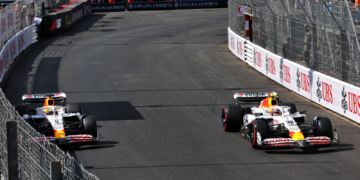 Racing Bulls' future has been made clear by Helmut Marko