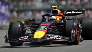 Red Bull is poised to introduce upgrades in Austria this weekend