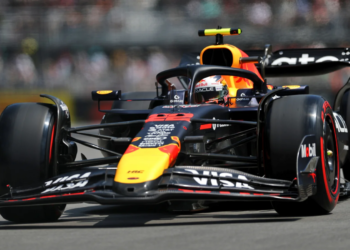 Red Bull is poised to introduce upgrades in Austria this weekend