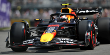 Red Bull is poised to introduce upgrades in Austria this weekend