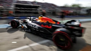Red Bull considers the next two rounds in 2025 to be decisive