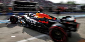 Red Bull considers the next two rounds in 2025 to be decisive