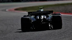 Audi has downplayed expectations going into F1 2026