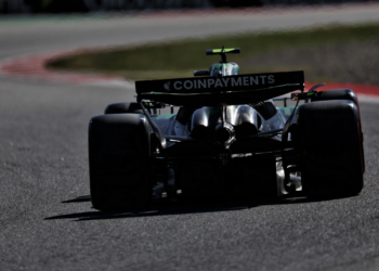 Audi has downplayed expectations going into F1 2026