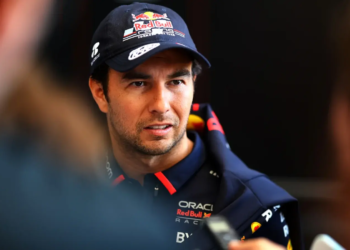 Sergio Perez has revealed Red Bull regret dropping him
