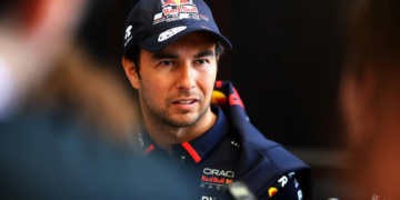 Sergio Perez has revealed Red Bull regret dropping him