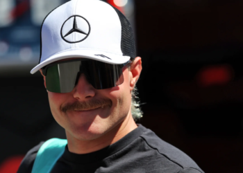 Valtteri Bottas has hinted that he would be open to a move to Red Bull amid Yuki Tsunoda's current struggles, but revealed that a 'certain person' within the Formula 1 giants would likely prevent it from happening.