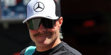 Valtteri Bottas has hinted that he would be open to a move to Red Bull amid Yuki Tsunoda's current struggles, but revealed that a 'certain person' within the Formula 1 giants would likely prevent it from happening.