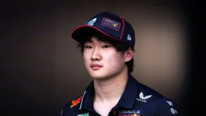 Yuki Tsunoda has criticised the grid penalty he has been given in Canada