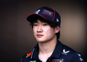 Yuki Tsunoda has criticised the grid penalty he has been given in Canada