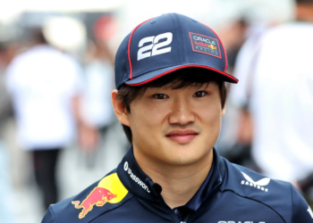 Yuki Tsunoda has admitted his Red Bull future is dependent on improved results