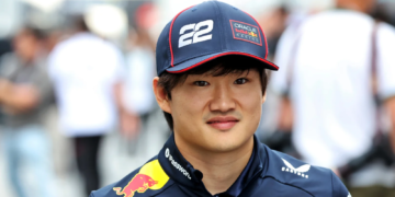 Yuki Tsunoda has admitted his Red Bull future is dependent on improved results