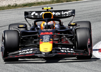 Red Bull will allow Yuki Tsunoda to explore a change that he has requested to the RB21