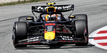 Red Bull will allow Yuki Tsunoda to explore a change that he has requested to the RB21