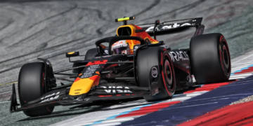 Yuki Tsunoda falls short against Max Verstappen as Red Bull struggles continue