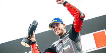 Marco Bezzecchi: It was ‘almost impossible’ to overtake Marc Marquez in Assen MotoGP race