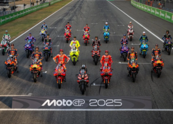 The MotoGP standouts and strugglers of 2025 so far