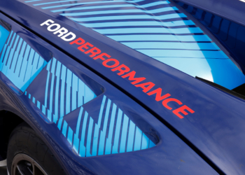 Ford selects Oreca as LMDh chassis partner