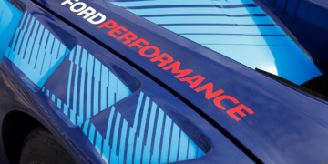 Ford selects Oreca as LMDh chassis partner