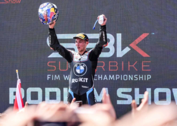 Toprak Razgatlioglu eyes 2027 regulations ahead of 2026 Pramac Yamaha MotoGP switch