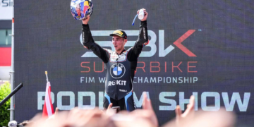 Toprak Razgatlioglu eyes 2027 regulations ahead of 2026 Pramac Yamaha MotoGP switch