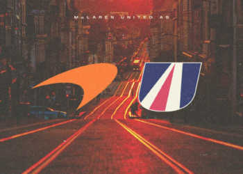 McLaren Racing has partnered with United Autosports for the Hypercar programme, alongside their ongoing effort together in LMGT3