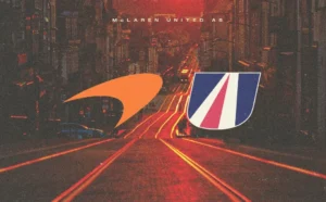 McLaren Racing has partnered with United Autosports for the Hypercar programme, alongside their ongoing effort together in LMGT3