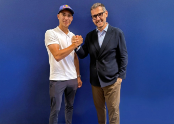 WorldSBK champion Toprak Razgatlioglu switches to Pramac Yamaha for 2026 MotoGP season