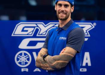 Stefano Manzi signs two-year deal with GRT Yamaha in WorldSBK