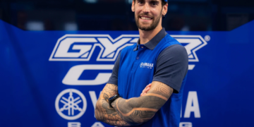 Stefano Manzi signs two-year deal with GRT Yamaha in WorldSBK