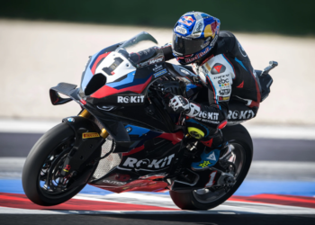 Toprak Razgatlioglu seals dominant Hungarian WorldSBK victory in dramatic Race 1