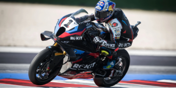 Toprak Razgatlioglu seals dominant Hungarian WorldSBK victory in dramatic Race 1