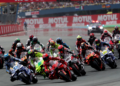 MotoGP to use 100% non-fossil fuels by 2027 season