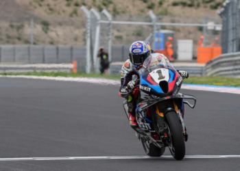 Toprak Razgatlioglu completes terrific treble at Balaton Park WorldSBK round