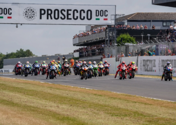 Which riders are confirmed for the 2026 WorldSBK season?