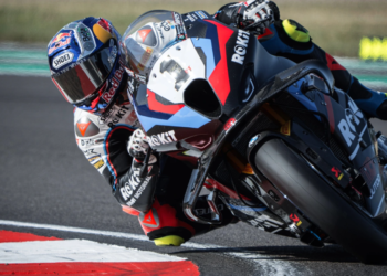 Toprak Razgatlioglu claims dominant WorldSBK Superpole at Balaton Park
