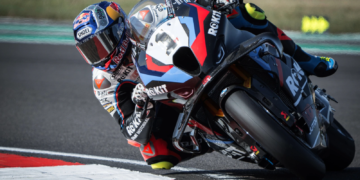 Toprak Razgatlioglu claims dominant WorldSBK Superpole at Balaton Park