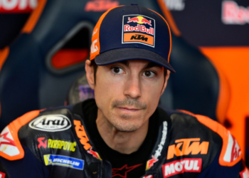 Maverick Vinales: ‘It was a big mistake’ to reject Ducati MotoGP deal