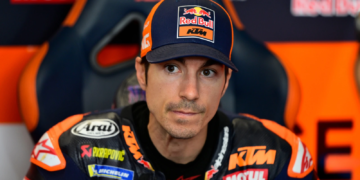 Maverick Vinales: ‘It was a big mistake’ to reject Ducati MotoGP deal