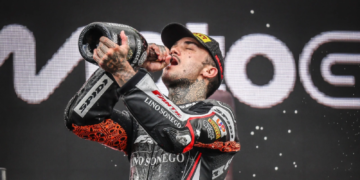 Ducati denies making contract offer to Aron Canet for 2026 WorldSBK seat