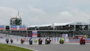German GP signs deal to remain on MotoGP calendar until 2031