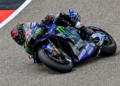 Yamaha V4 engine ‘two seconds slower’ than current MotoGP machine