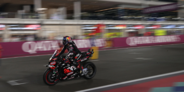 Aprilia preparing test for Jorge Martin ahead of return to MotoGP action