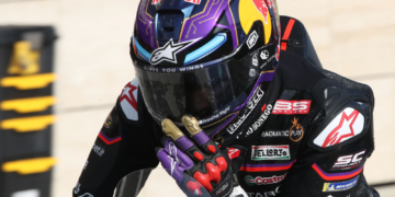 Honda confirms Jorge Martin ‘an option’ for 2026 MotoGP season amid Aprilia exit talks