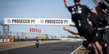 Toprak Razgatlioglu ‘had everything under control’ on his way to securing Donington WorldSBK treble