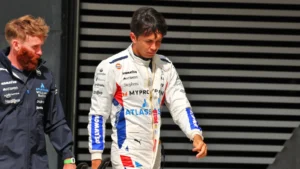 Alexander Albon (THA) Atlassian Williams Racing. 05.07.2025. Formula 1 World Championship, Rd 12, British Grand Prix, Silverstone, England, Qualifying Day