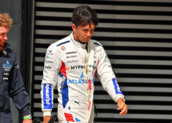 Alexander Albon (THA) Atlassian Williams Racing. 05.07.2025. Formula 1 World Championship, Rd 12, British Grand Prix, Silverstone, England, Qualifying Day