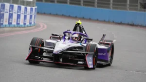 Will Antonio Felix da Costa be on the move for Season 12? Image: Daniel Buergin