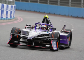 Will Antonio Felix da Costa be on the move for Season 12? Image: Daniel Buergin