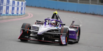 Will Antonio Felix da Costa be on the move for Season 12? Image: Daniel Buergin